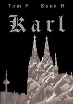 Karl Cover des Buches Karl (ISBN: 9783759758408)