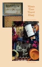 Mina's Time Travel Diary Cover des Buches Mina's Time Travel Diary (ISBN: 9783759758699)