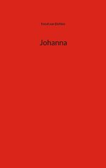 Johanna Cover des Buches Johanna (ISBN: 9783759759504)