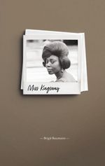 Miss Kingsway Cover des Buches Miss Kingsway (ISBN: 9783759770318)