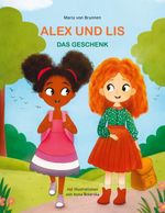 Alex und Lis Cover des Buches Alex und Lis (ISBN: 9783759776327)