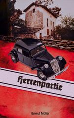 Herrenpartie Cover des Buches Herrenpartie (ISBN: 9783759778062)