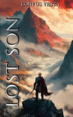Lost Son Cover des Buches Lost Son (ISBN: 9783759786463)