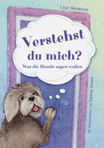 Verstehst du mich? Cover des Buches Verstehst du mich? (ISBN: 9783759788313)