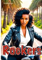 Rockers Cover des Buches Rockers (ISBN: 9783759792242)