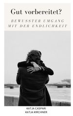 Gut vorbereitet? Cover des Buches Gut vorbereitet? (ISBN: 9783759792709)