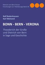 Bonn-Bern-Verona Cover des Buches Bonn-Bern-Verona (ISBN: 9783759793454)
