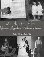Von Hand zu Herz Cover des Buches Von Hand zu Herz (ISBN: 9783759796721)
