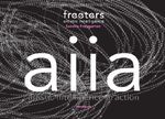 aiia, artistic intelligence in action Cover des Buches aiia, artistic intelligence in action (ISBN: 9783759803108)