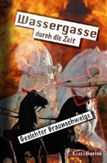 Wassergasse durch die Zeit Cover des Buches Wassergasse durch die Zeit (ISBN: 9783759808967)
