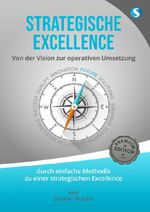 Strategische Excellence Cover des Buches Strategische Excellence (ISBN: 9783759815446)