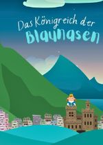 Die Blaunasen Krieger / Das Königreich der Blaunasen Cover des Buches Die Blaunasen Krieger / Das Königreich der Blaunasen (ISBN: 9783759818751)