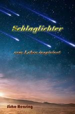 Schlaglichter Cover des Buches Schlaglichter (ISBN: 9783759830357)