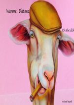 Warme Distanz Cover des Buches Warme Distanz (ISBN: 9783759838889)