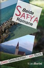 Beide Safya Romane Cover des Buches Beide Safya Romane (ISBN: 9783759848925)