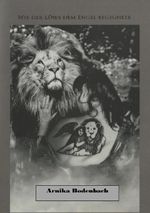 Wie der Löwe dem Engel begegnete Cover des Buches Wie der Löwe dem Engel begegnete (ISBN: 9783759849137)