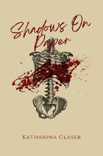 Shadows On Paper Cover des Buches Shadows On Paper (ISBN: 9783759869715)
