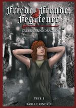 Narren der Gerechtigkeit - Friede, Freude, Fegefeuer / Friede, Freude, Fegefeuer Cover des Buches Narren der Gerechtigkeit - Friede, Freude, Fegefeuer / Friede, Freude, Fegefeuer (ISBN: 9783759870834)