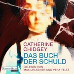 Das Buch der Schuld Cover des Buches Das Buch der Schuld (ISBN: 9783759901538)