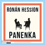 Panenka Cover des Buches Panenka (ISBN: 9783759902436)