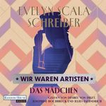 Wir waren Artisten Cover des Buches Wir waren Artisten (ISBN: 9783759903488)