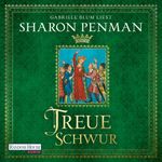 Treueschwur Cover des Buches Treueschwur (ISBN: 9783759903815)