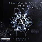 Diamonds in the Sky Cover des Buches Diamonds in the Sky (ISBN: 9783759903983)