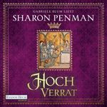 Hochverrat Cover des Buches Hochverrat (ISBN: 9783759905017)