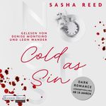 Noctis. Cold as Sin Cover des Buches Noctis. Cold as Sin (ISBN: 9783759905468)