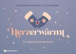 Herzerwärmt Cover des Buches Herzerwärmt (ISBN: 9783761571422)