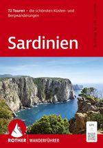 ROTHER Wanderführer Sardinien Cover des Buches ROTHER Wanderführer Sardinien (ISBN: 9783763314836)