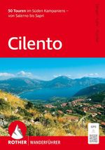 Cilento Cover des Buches Cilento (ISBN: 9783763347599)