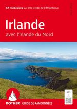 Irlande (Rother Guide de randonnées) Cover des Buches Irlande (Rother Guide de randonnées) (ISBN: 9783763355020)