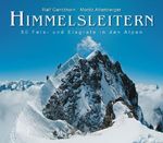 Himmelsleitern Cover des Buches Himmelsleitern (ISBN: 9783763370573)