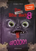 Das kleine Böse Buch 8 Cover des Buches Das kleine Böse Buch 8 (ISBN: 9783764153205)