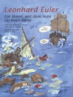 Leonhard Euler Cover des Buches Leonhard Euler (ISBN: 9783764377793)