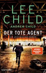 Der tote Agent Cover des Buches Der tote Agent (ISBN: 9783764509705)