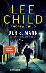 Der 8. Mann Cover des Buches Der 8. Mann (ISBN: 9783764509712)