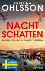 Nachtschatten Cover des Buches Nachtschatten (ISBN: 9783764510237)