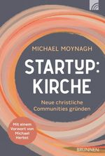 Start-up:Kirche Cover des Buches Start-up:Kirche (ISBN: 9783765521522)