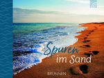 Spuren im Sand Cover des Buches Spuren im Sand (ISBN: 9783765532504)