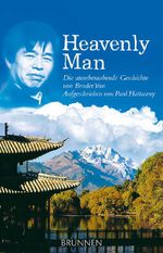 Heavenly Man Cover des Buches Heavenly Man (ISBN: 9783765537882)
