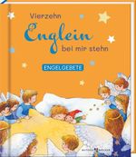 Vierzehn Engeln bei mir stehn Cover des Buches Vierzehn Engeln bei mir stehn (ISBN: 9783766638694)