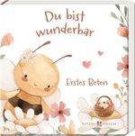 Du bist wunderbar Cover des Buches Du bist wunderbar (ISBN: 9783766639196)