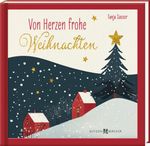 Von Herzen frohe Weihnachten Cover des Buches Von Herzen frohe Weihnachten (ISBN: 9783766639325)