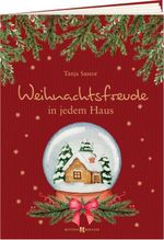 Weihnachtsfreude in jedem Haus Cover des Buches Weihnachtsfreude in jedem Haus (ISBN: 9783766639585)