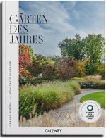 Gärten des Jahres 2026 Cover des Buches Gärten des Jahres 2026 (ISBN: 9783766727930)