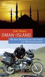 Oman Island Cover des Buches Oman Island (ISBN: 9783768883238)