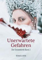 Unerwartete Gefahren Cover des Buches Unerwartete Gefahren (ISBN: 9783769300253)