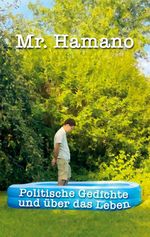 Politische Gedichte und über das Leben Cover des Buches Politische Gedichte und über das Leben (ISBN: 9783769301014)